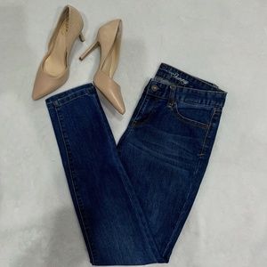 Tommy Hilfiger | Modern Skinny Jean